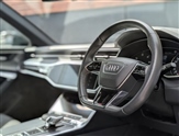 Audi A6 Image 2