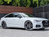 Audi A6 Image 5