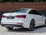 Audi A6 Image 6