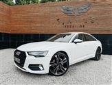 Audi A6 Image 3