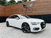 Audi A6 Image 4