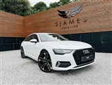 Audi A6 Image 5