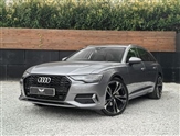 Audi A6 Image 1