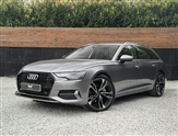 Audi A6 Image 2