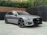 Audi A6 Image 3