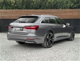 Audi A6 Image 4