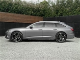 Audi A6 Image 6