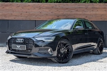 Used Audi A6