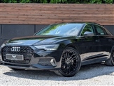 Audi A6 Image 1