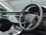 Audi A6 Image 2