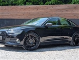 Audi A6 Image 3