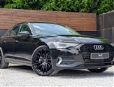 Audi A6 Image 4