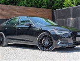 Audi A6 Image 5