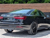 Audi A6 Image 6