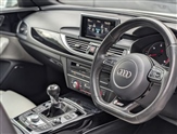 Audi A6 Image 2