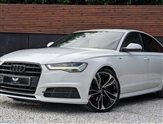 Audi A6 Image 3