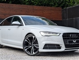Audi A6 Image 4