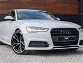 Audi A6 Image 5