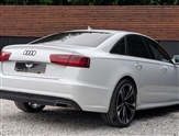Audi A6 Image 6