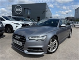 Audi A6 Image 1