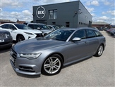 Audi A6 Image 2