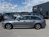 Audi A6 Image 3