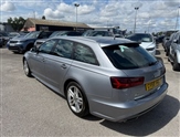 Audi A6 Image 4