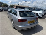 Audi A6 Image 5