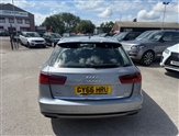 Audi A6 Image 6
