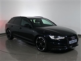Used Audi A6