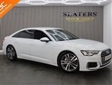 Used Audi A6