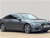 Used Audi A6
