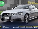 Used Audi A6
