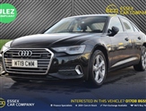 Used Audi A6