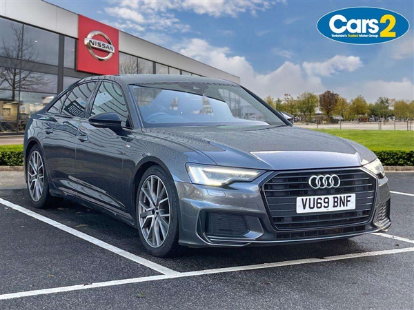 Large image for the Used Audi A6