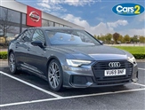 Audi A6 Image 1