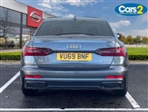 Audi A6 Image 4