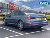 Audi A6 Image 5