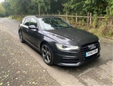 Used Audi A6