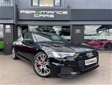 Used Audi A6