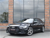 Used Audi A6