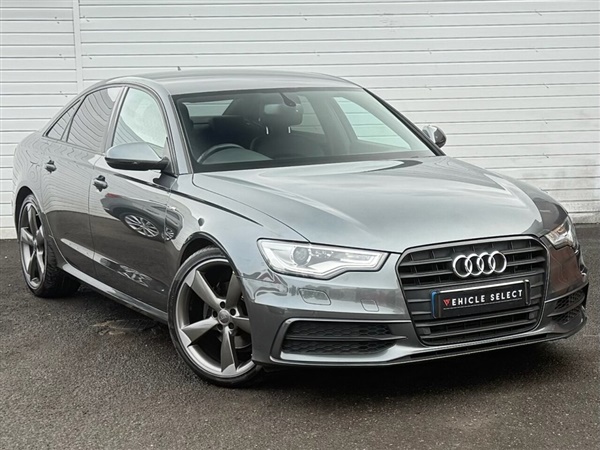 Large image for the Used Audi A6 SALOON