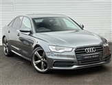 Used Audi A6