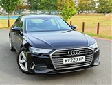 Used Audi A6