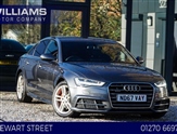 Used Audi A6