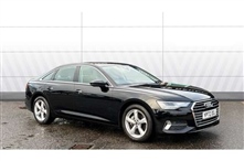 Used Audi A6