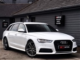 Used Audi A6