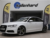 Used Audi A6