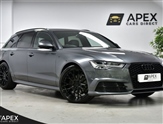 Used Audi A6