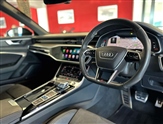 Audi A6 Image 2